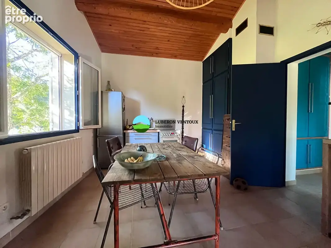 Maison 170 m² environ  deux logements sur 9000 m² de terrain  clos et arboré. - photo 6