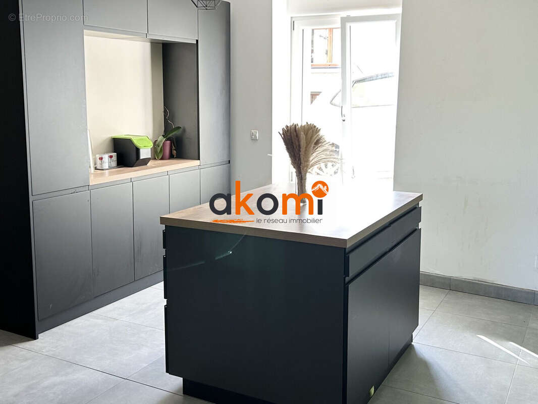 Maison à COLOMBEY-LES-BELLES