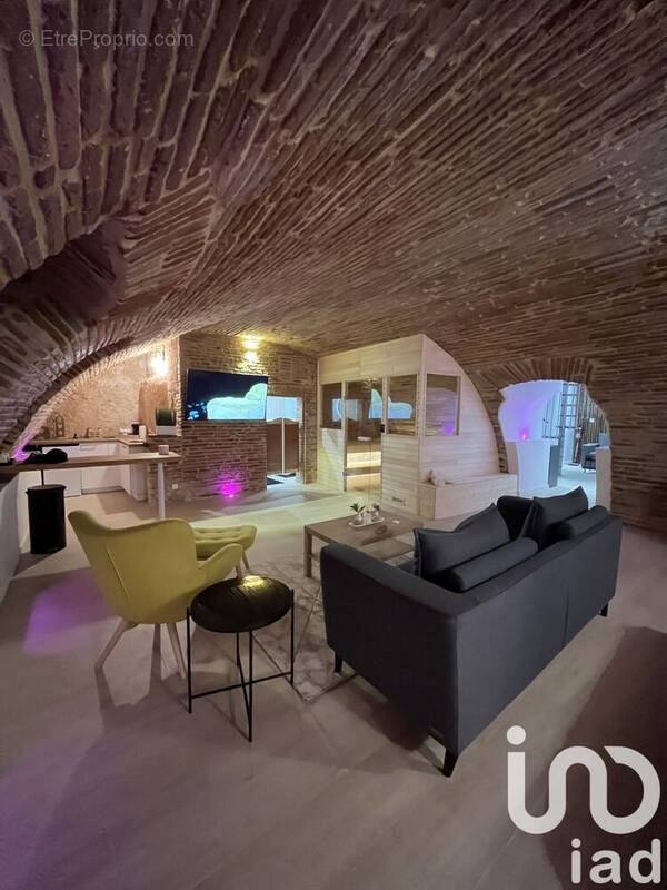 Photo 1 - Appartement à TOULOUSE