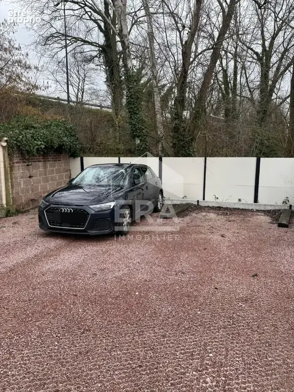 Appartement 40m² à libercourt - photo 5