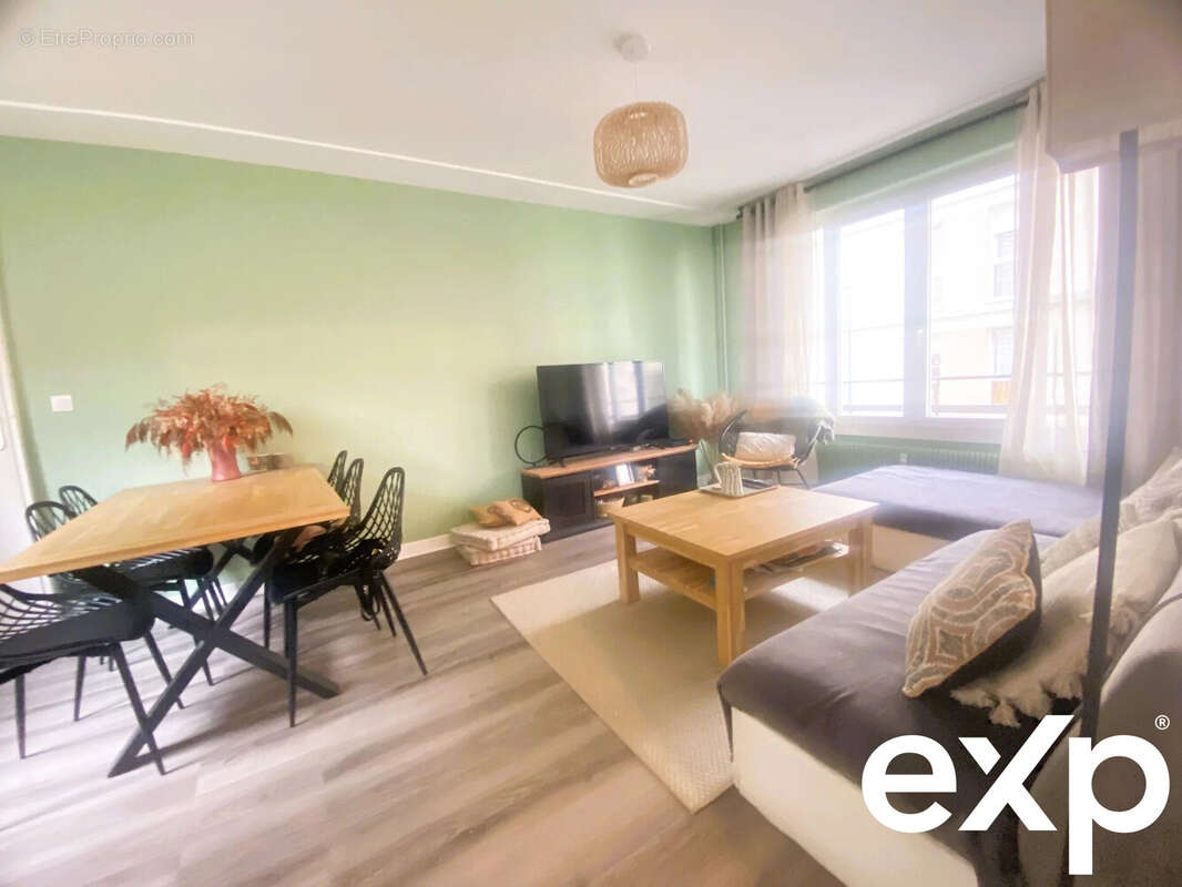 Appartement à VICHY