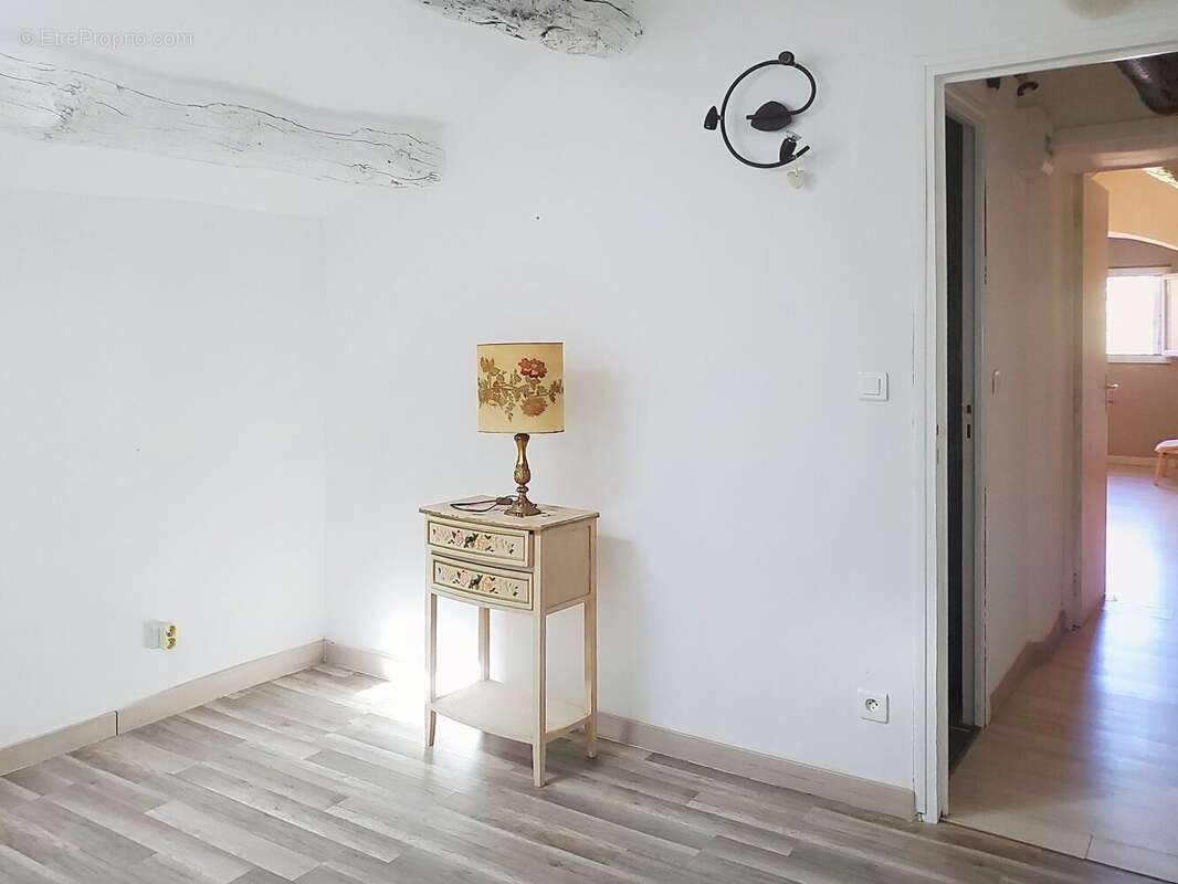 Maison à SAINT-VINCENT-D'OLARGUES