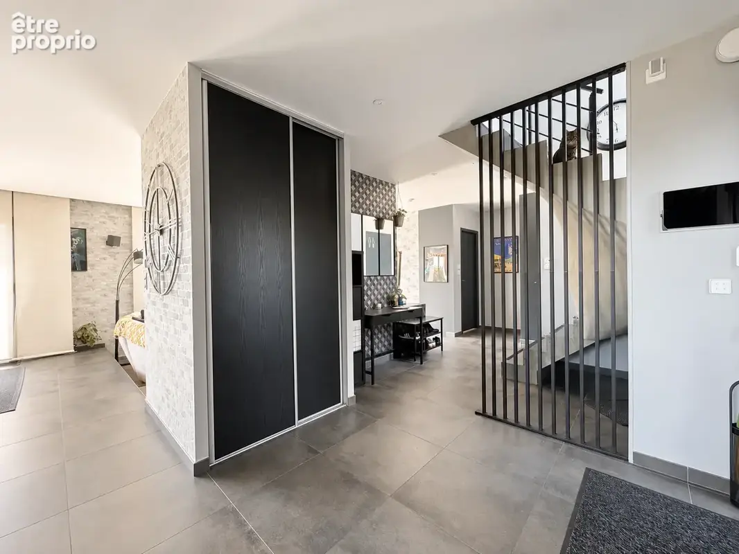 Maison 8 pièces - 222m2 - photo 8