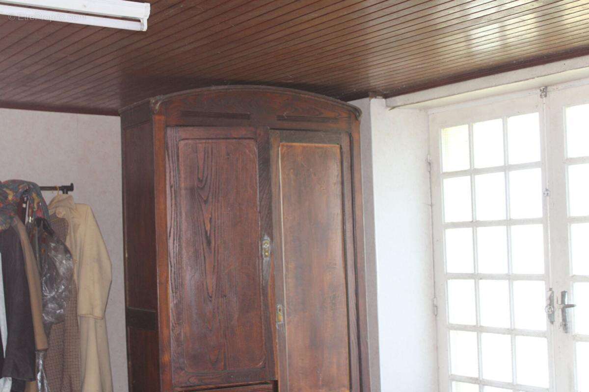 Maison Le Vieux Bourg 4 pièce(s) 80 m2 - photo 3