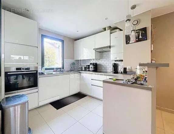 Maison à NOGENT-SUR-MARNE