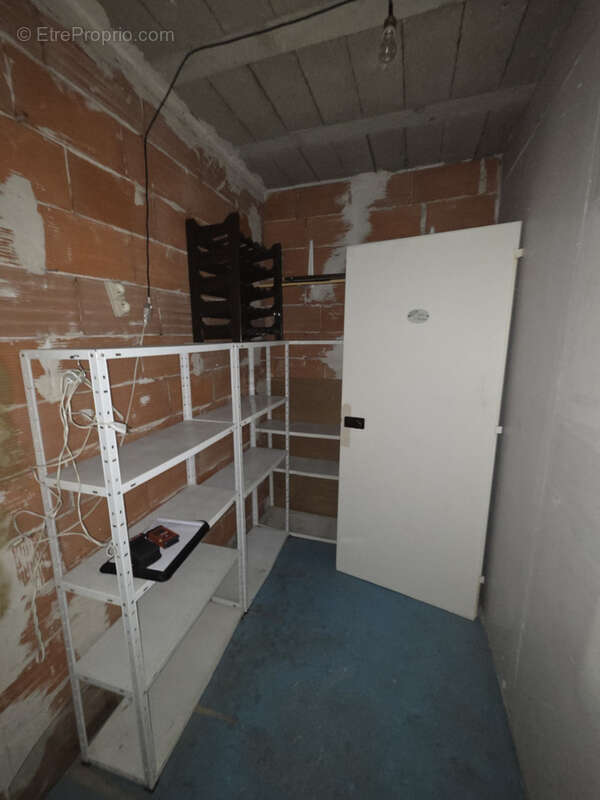 Appartement à CHARLEVILLE-MEZIERES