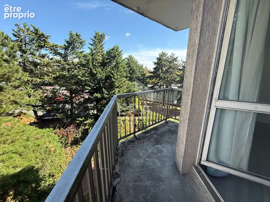 Appartement 65m² à maisons-alfort - photo 2