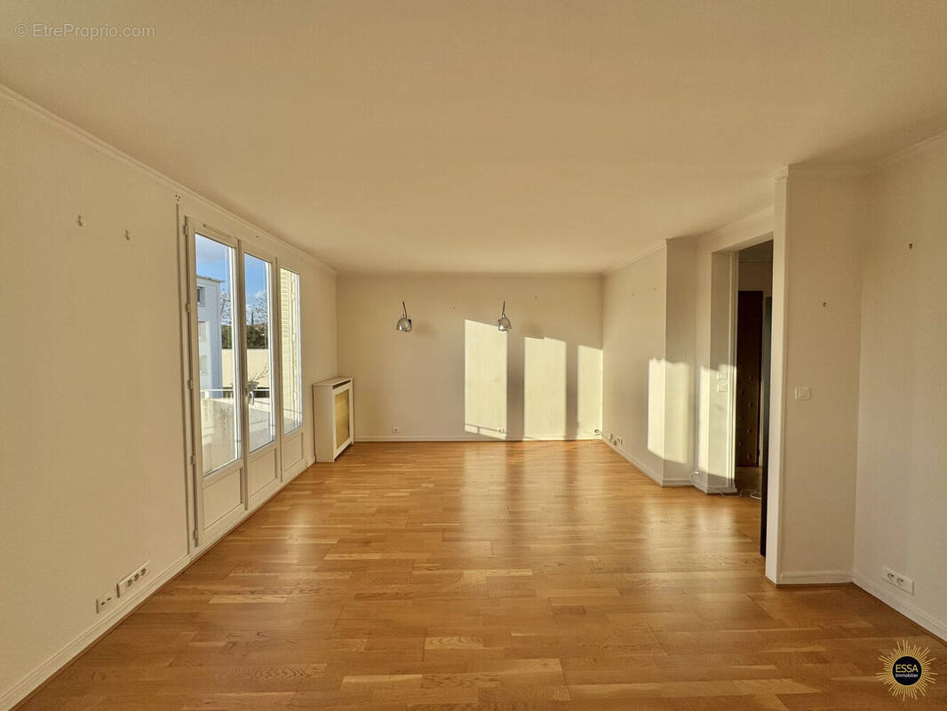 Appartement à CHATOU