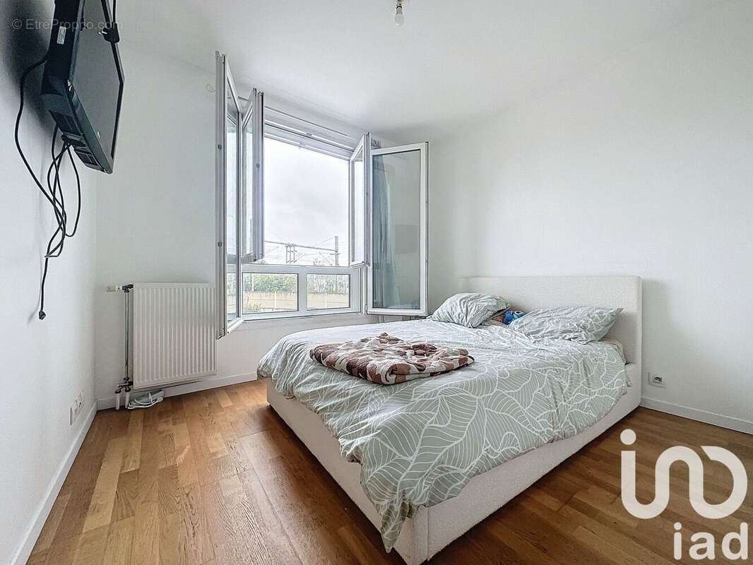 Photo 3 - Appartement à LES MUREAUX