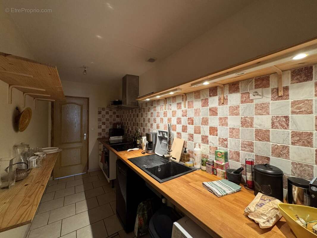 Appartement à NUITS-SAINT-GEORGES