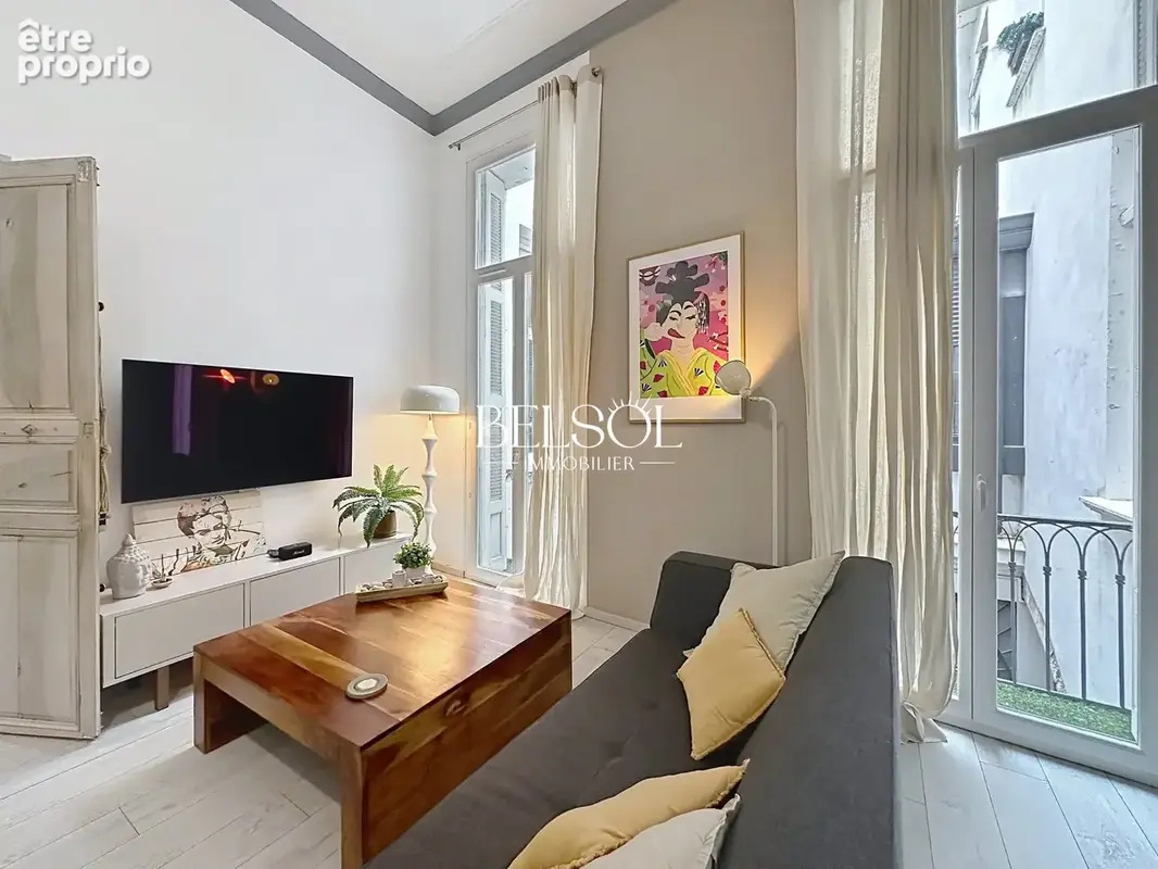 Appartement 4 pièces 100 m² à vendre à Perpignan (66000) - photo 2