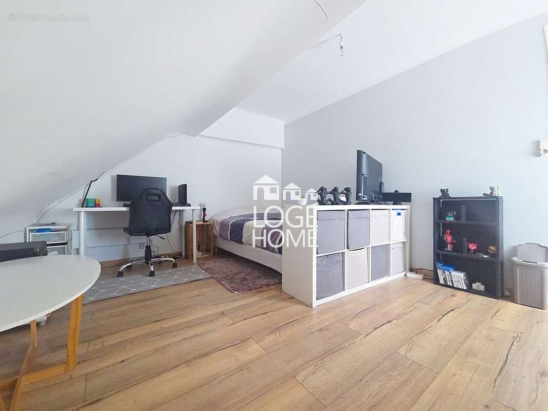 Maison à HERSIN-COUPIGNY