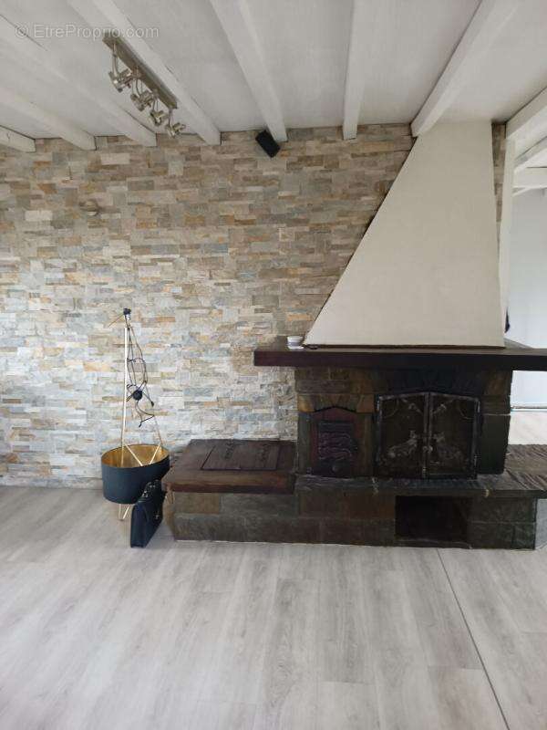 Maison Ranville - photo 5