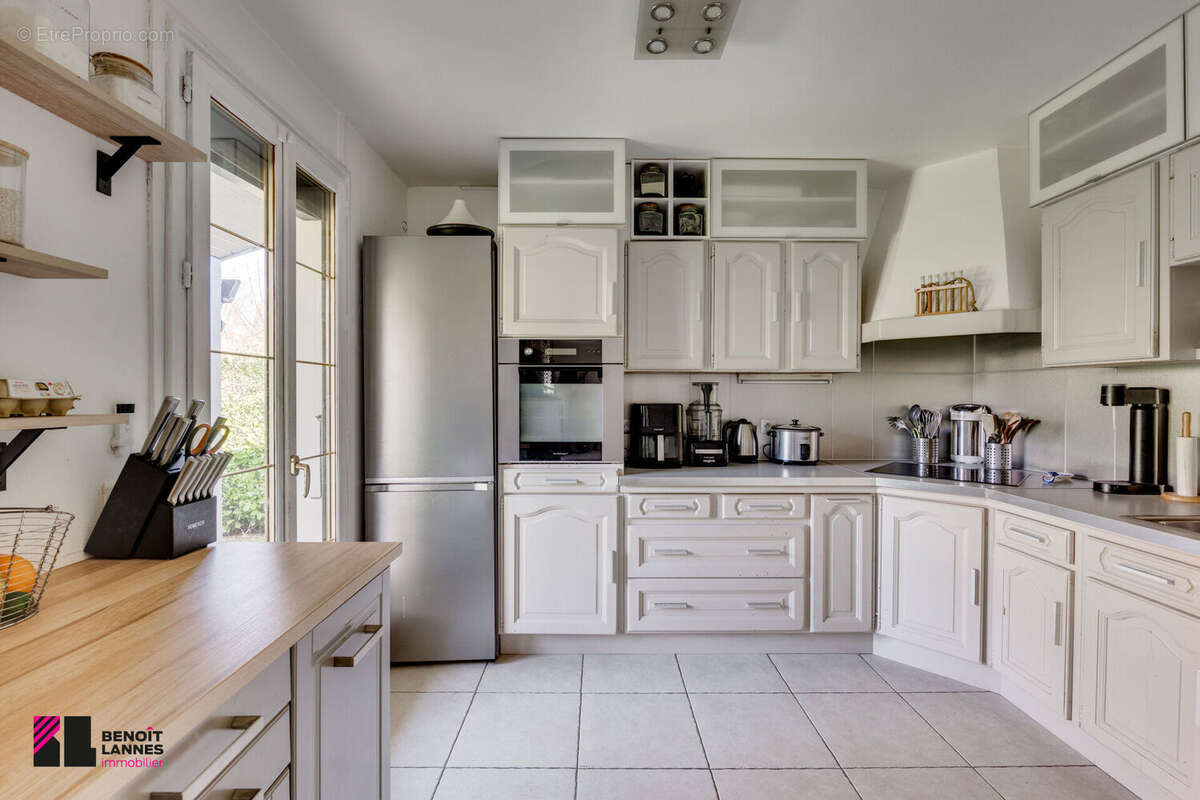 Photo 6 - Maison à LHERM