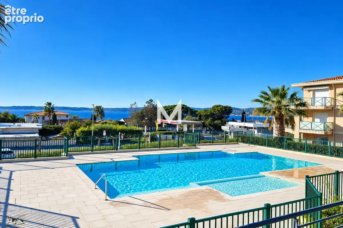 Appartement à LES ISSAMBRES
