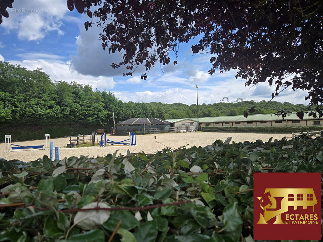 Maison à MARCOUSSIS