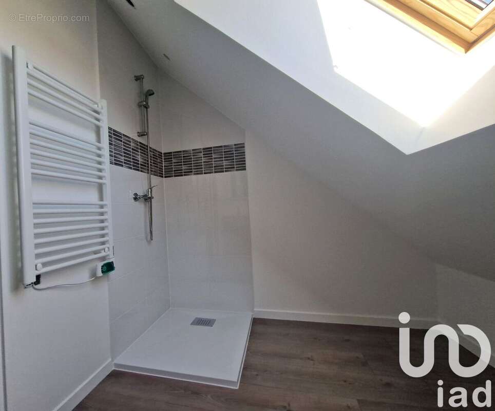 Photo 8 - Maison à MONTHYON