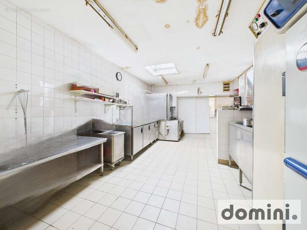 Appartement à LANNION