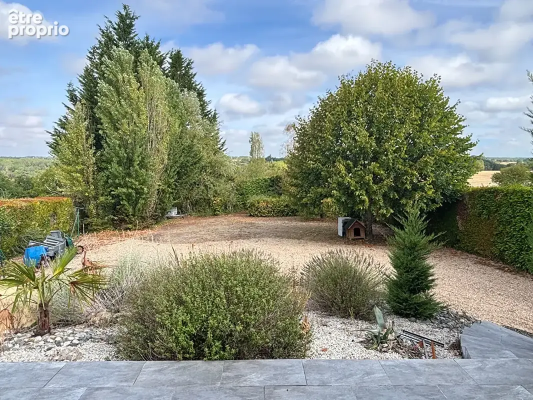 Maison 150m² à loches - photo 6