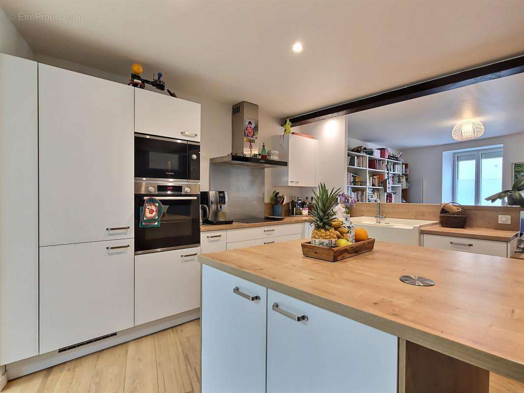 Maison à L&#039;HOUMEAU