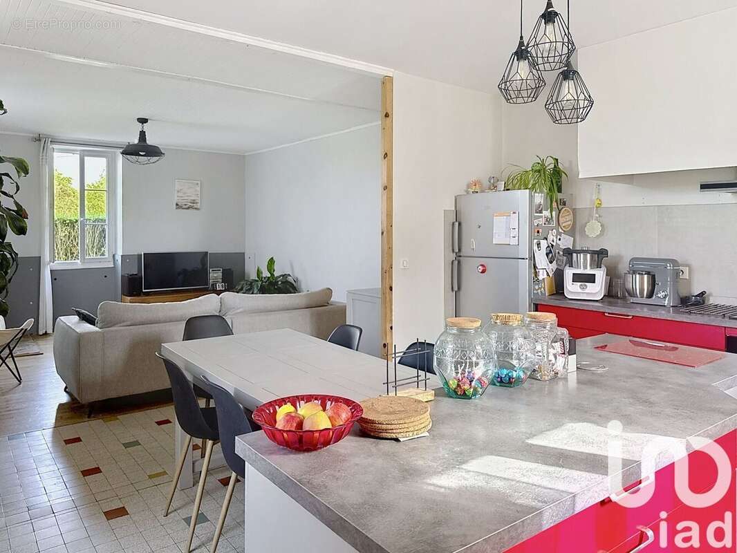 Maison 155 m² à Lacaussade  - photo 6