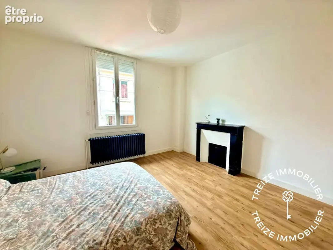 Maison 6 pièces 115 m² à vendre à Nantes (44100) - photo 7