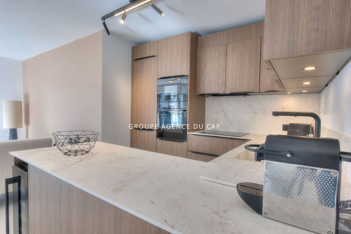 Appartement à FREJUS