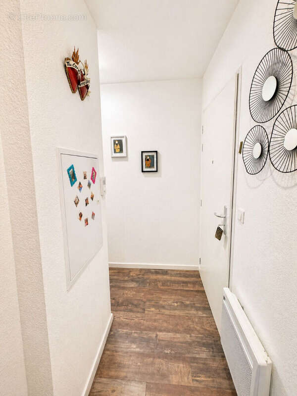 Appartement à L'ILE-ROUSSE