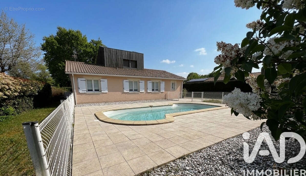 Photo 5 - Maison à LA BREDE