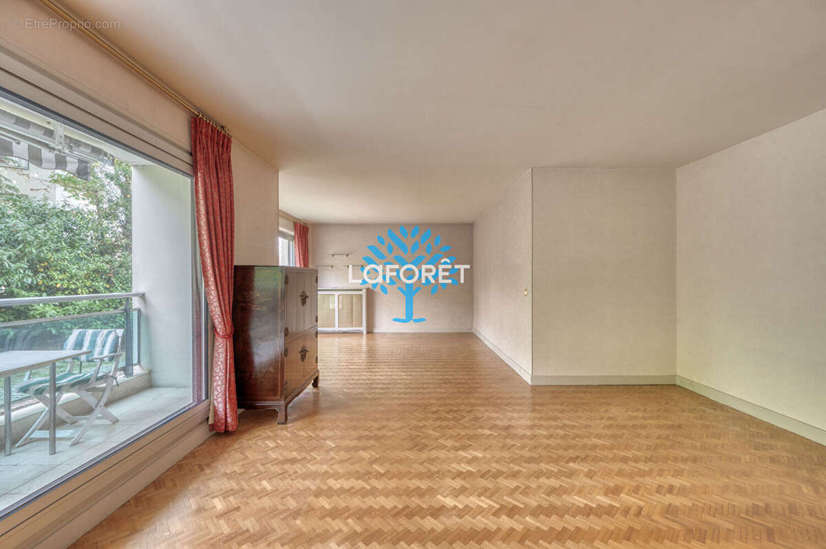 Appartement Sèvres 3 pièces - 79 m2 - photo 5