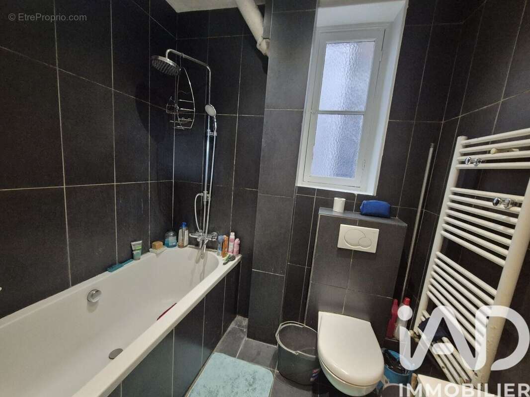 Photo 3 - Appartement à LA FERTE-SOUS-JOUARRE