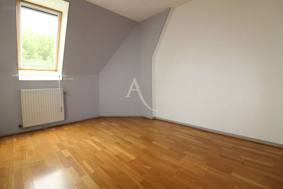 Appartement à CHALON-SUR-SAONE