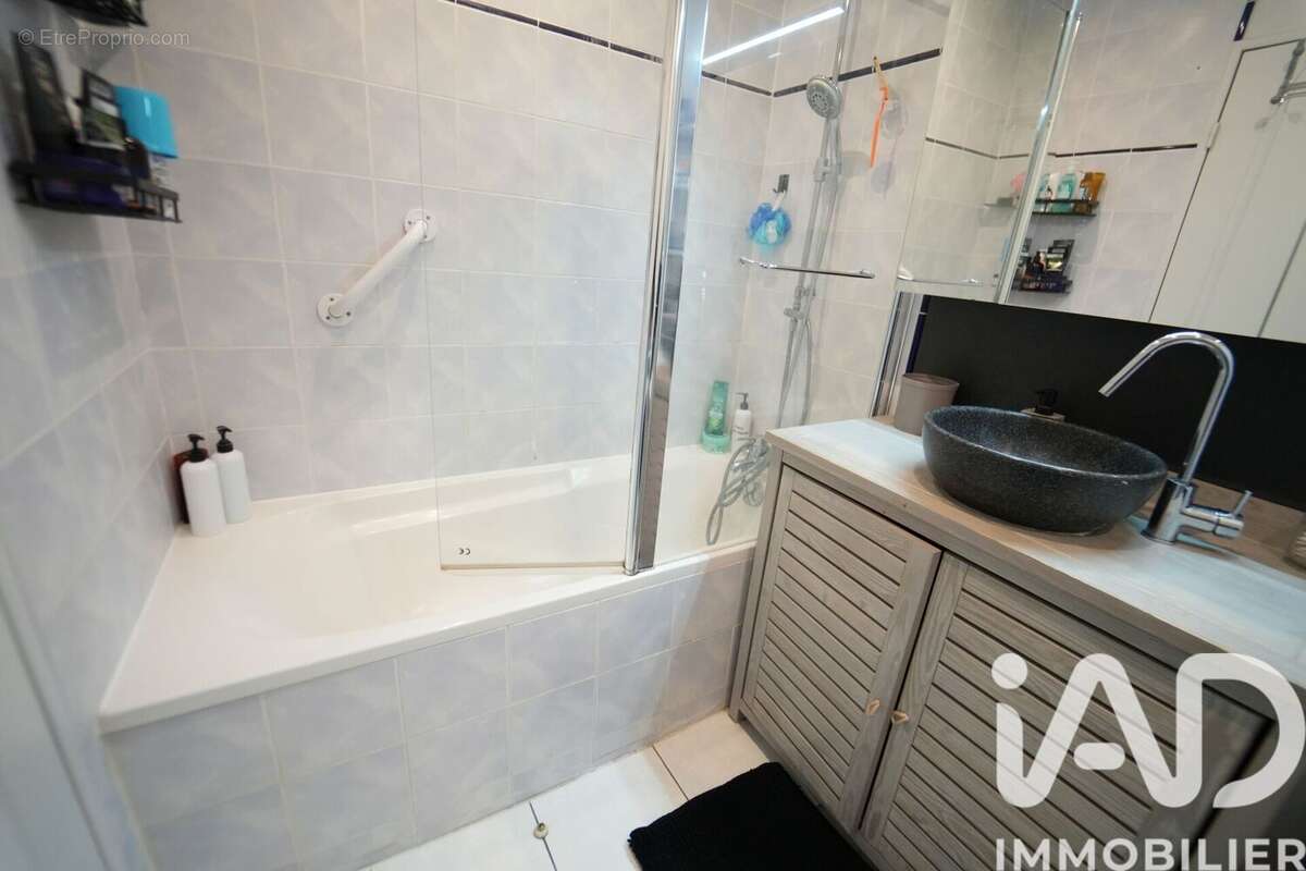 Photo 5 - Appartement à EVRY