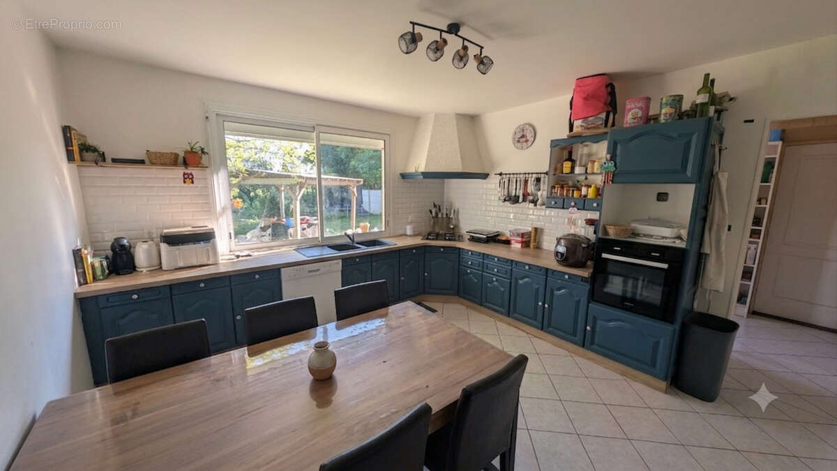 Photo 2 - Maison à DAMVIX