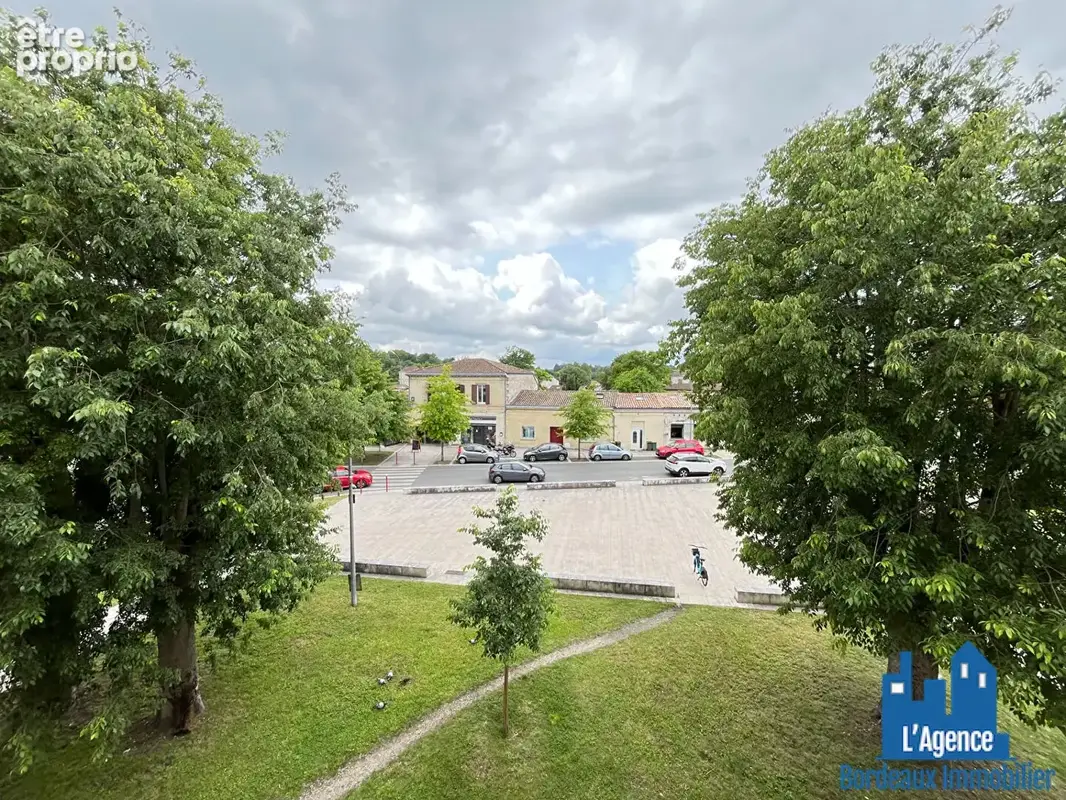 Exclusivité !!!  villenave d'ornon - appartement type 3 de 68 m² avec une place de parking en sous-sol. michaël vigier  o6 7o 29 - photo 8