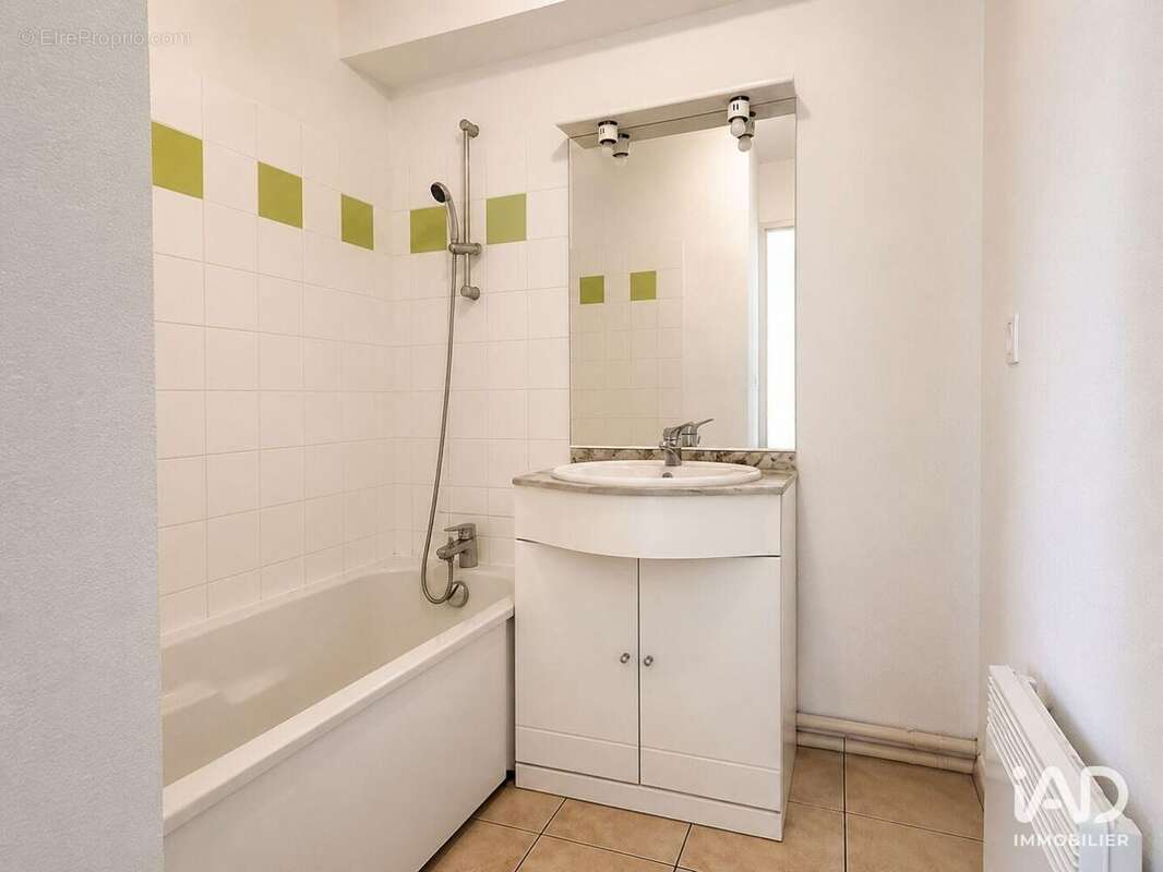 Photo 5 - Appartement à BEGLES
