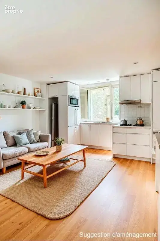 Paris 9 - quartier saint georges - studette de 14m² - photo 3
