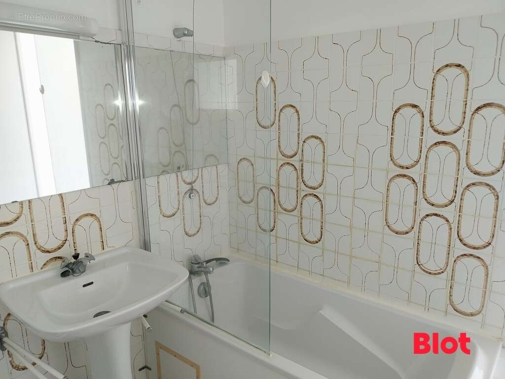 Appartement 41 m² à Rennes  - photo 4