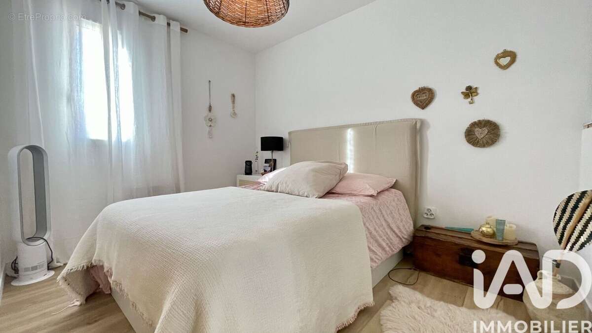 Photo 3 - Maison à LA LONDE-LES-MAURES