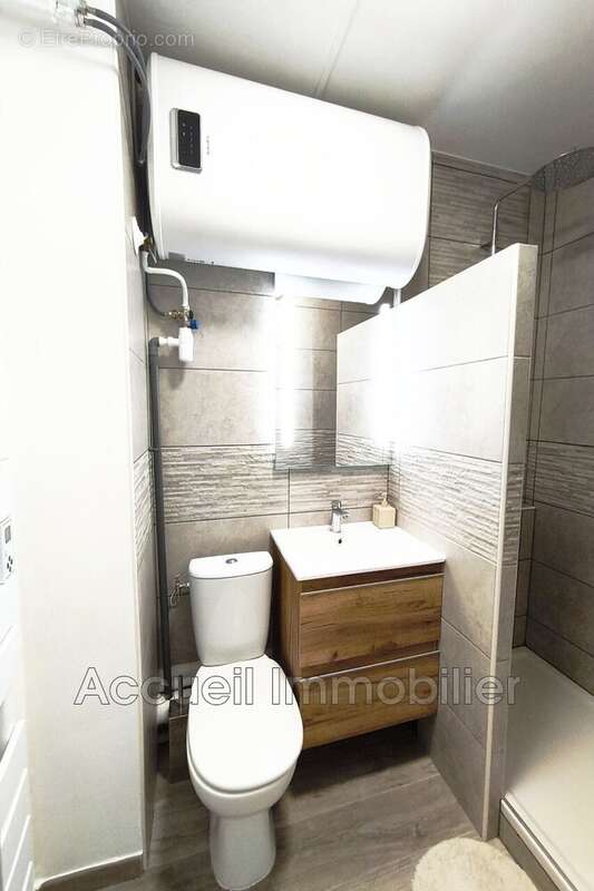 Appartement à LE GRAU-DU-ROI