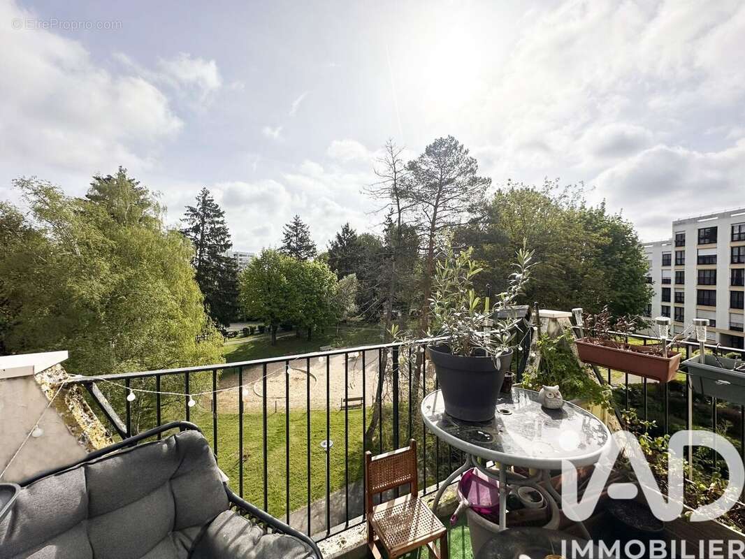 Appartement 78 m² à Chennevieres-Sur-Marne  - photo 5