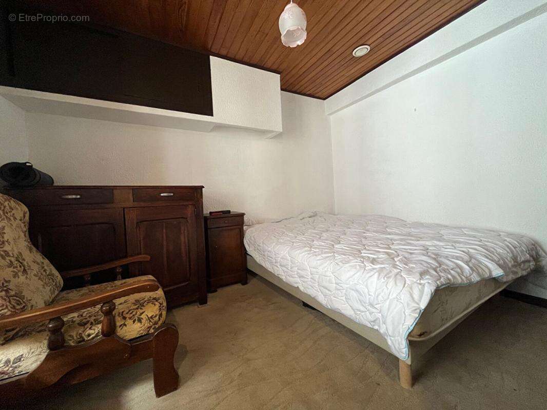 Maison à PRATS-DE-MOLLO-LA-PRESTE