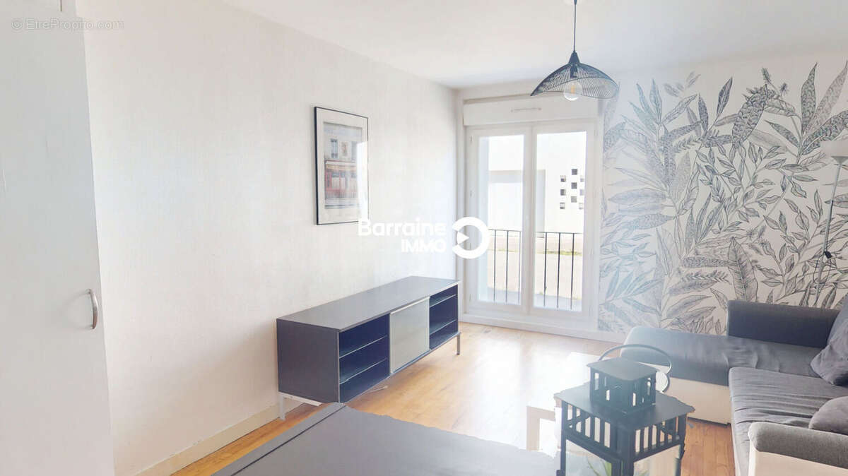 Appartement à BREST