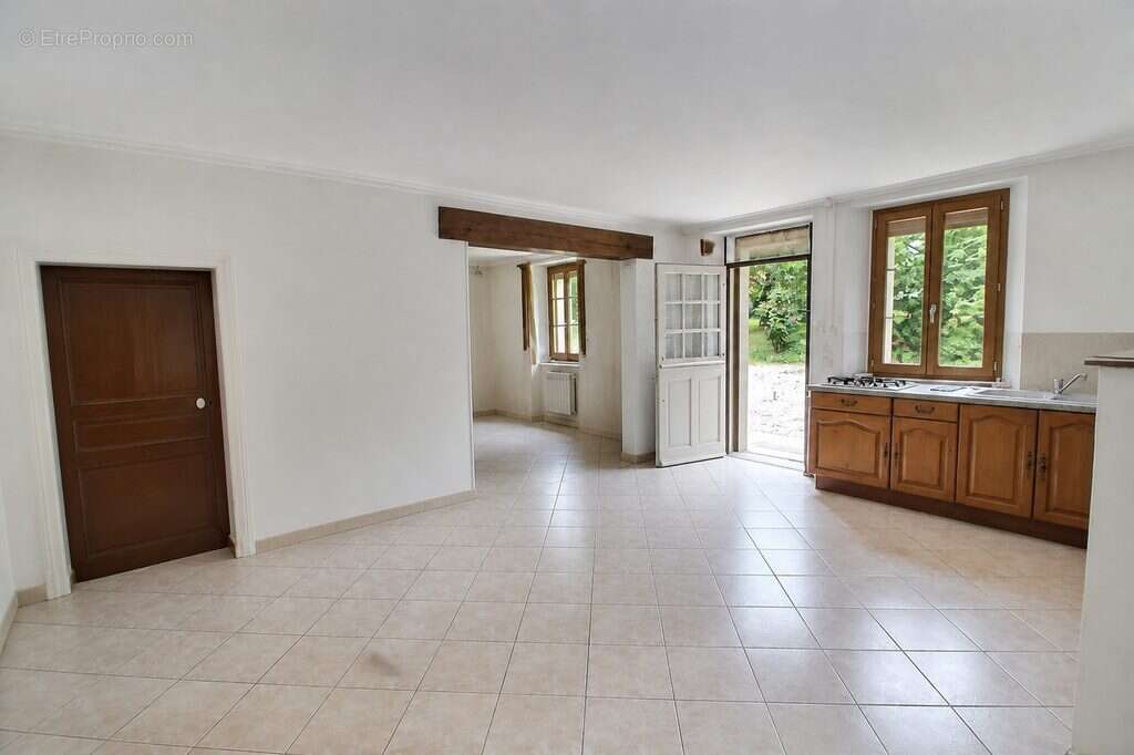 Maison à CHATEAU-RENARD