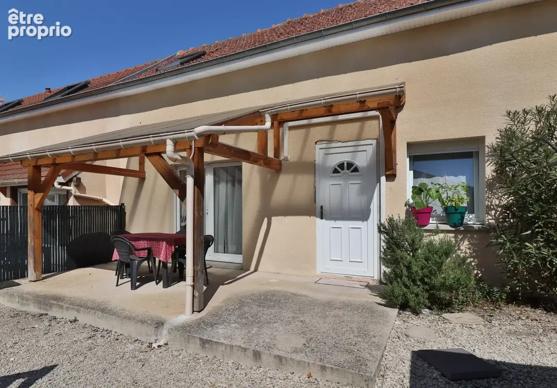 Maison à TROYES