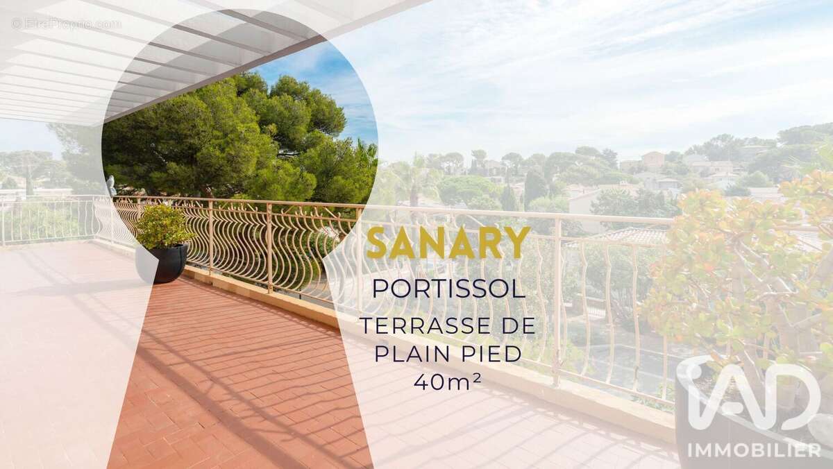 Photo 4 - Appartement à SANARY-SUR-MER