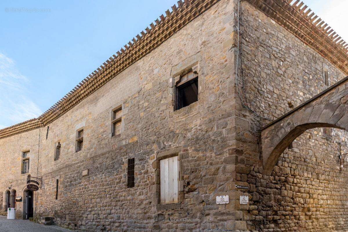 Maison à CARCASSONNE