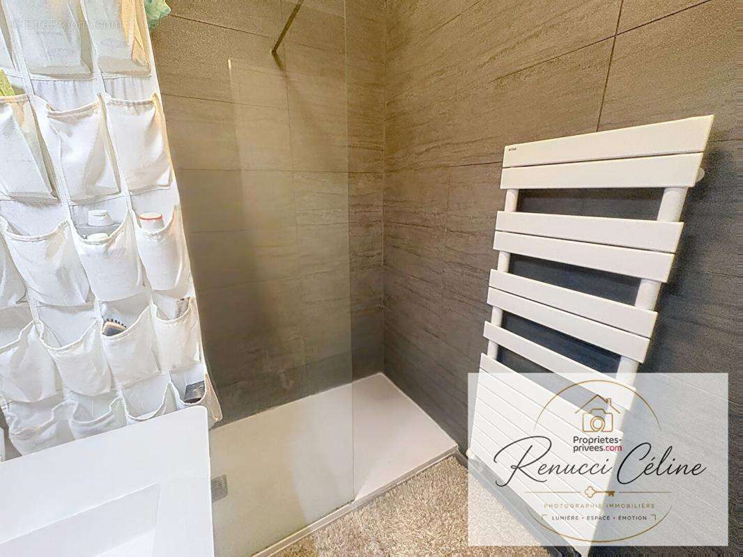 Appartement à AJACCIO