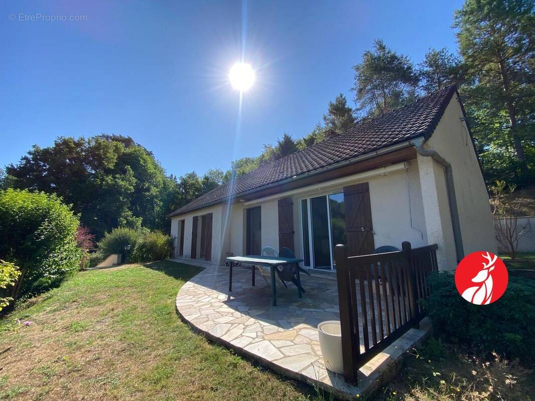 Maison à ACHERES-LA-FORET