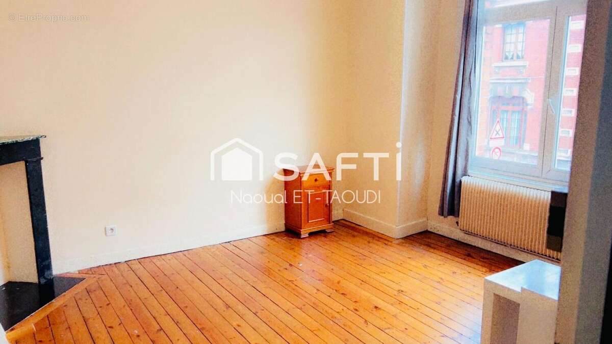 Photo 3 - Maison à ARRAS